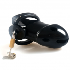 Пояс верности для мужчин.  С замком. photo 6