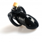 Пояс верности для мужчин.  С замком. photo 2