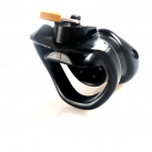 Пояс верности для мужчин.  С замком. photo 3