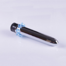 Эрекционная силиконовая насадка на пенис - 10 шт. photo 6