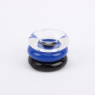 Кольцо силиконовое для пениса. 3 шт. photo 1