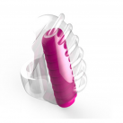 Эрекционное кольцо RE013 с вибрацией photo 2