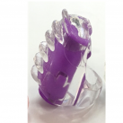 Эрекционное кольцо RE013 с вибрацией photo 3