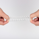 Силиконовое эрекционное кольцо, 2 шт. photo 4