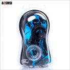 Силиконовое эрекционное кольцо, 2 шт. photo 2