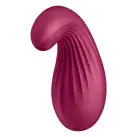 Вібратор Satisfyer Dipping Delight Berry photo 2