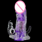 Насадка на пенис вирационная photo 2