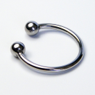 Кольцо для пениса. Нержавеющая сталь. photo 4