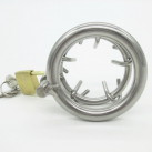 Кольца для пениса. Нержавеющая сталь. photo 4