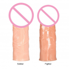 Насадки на пенис, 2 вида photo 2