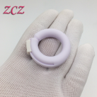 Регулируемая насадка на пенис photo 2