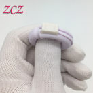 Регулируемая насадка на пенис photo 4