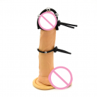 Эрекционные кольца с электростимуляцией photo 1