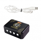 Кольцо-вибратор photo 6