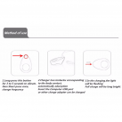 Кольцо-вибратор photo 1