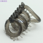 Силиконовое эластичное эрекционное кольцо photo 2