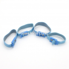 Электростимулятор с кольцами для пениса. photo 5