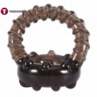 Силиконовое эрекционное кольцо Sexy Cockring photo 2