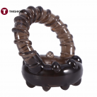 Силиконовое эрекционное кольцо Sexy Cockring photo 4