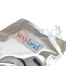 Силиконовое эрекционное кольцо Sexyland Бабочка с вибрацией photo 1