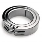 Эрекционное кольцо 38 мм 265 г  photo 1