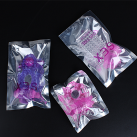 Насадка и кольца на пенис с вибрацией, 3 шт. photo 1