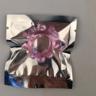 Силиконовое эрекционное кольцо, 5 шт. photo 6