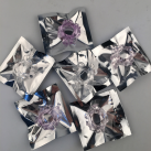 Силиконовое эрекционное кольцо, 5 шт. photo 1