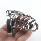 Мужской пояс верности  photo 6