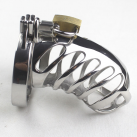 Мужской пояс верности  photo 4