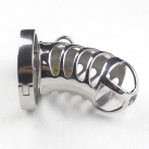 Мужской пояс верности  photo 5