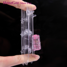 Насадка на член с усиками и вибропулей photo 6