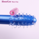 Насадка на член с усиками и вибропулей photo 5