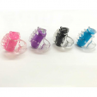 Кольцо на пенис эрекционное с вибрацией photo 6