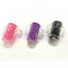 Кольцо на пенис эрекционное с вибрацией photo 1