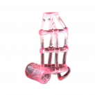 Вибрационный рукав на пенис photo 4