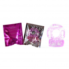 Кольцо силиконовое с вибропулей photo 3