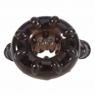 Тройное кольцо на пенис - 1шт. photo 5