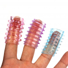 Рукав для пениса. 3 шт. photo 6