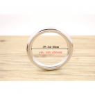 Набор стальных эрекционных колец QRTA 39/44/50 мм  photo 3