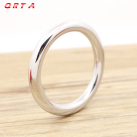 Набор стальных эрекционных колец QRTA 39/44/50 мм  photo 2