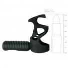 Вибрационное Кольцо + Массажер Простаты  photo 3