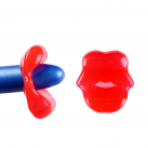 Эрекционное кольцо в форме губок photo 1