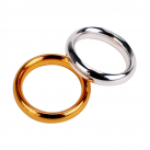 Алюминиевое эрекционное кольцо IKOKY photo 3