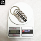 Кольца для пениса. Нержавеющая сталь. photo 3