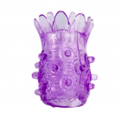 Насадка на член силиконовая photo 3