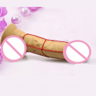 Кольцо для пениса. Силикон. photo 2