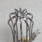 Пояс верности для мужчин. Нержавеющая сталь. С замком. photo 5