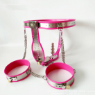 Мужской пояс верности, 3 шт./комплект photo 4