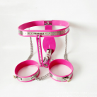 Мужской пояс верности, 3 шт./комплект photo 3